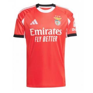 Benfica 1a Equipación 2025/26